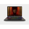 MSI Crosshair 16 HX AI D2XWFKG MSI Crosshair 16 HX AI D2XWFKG